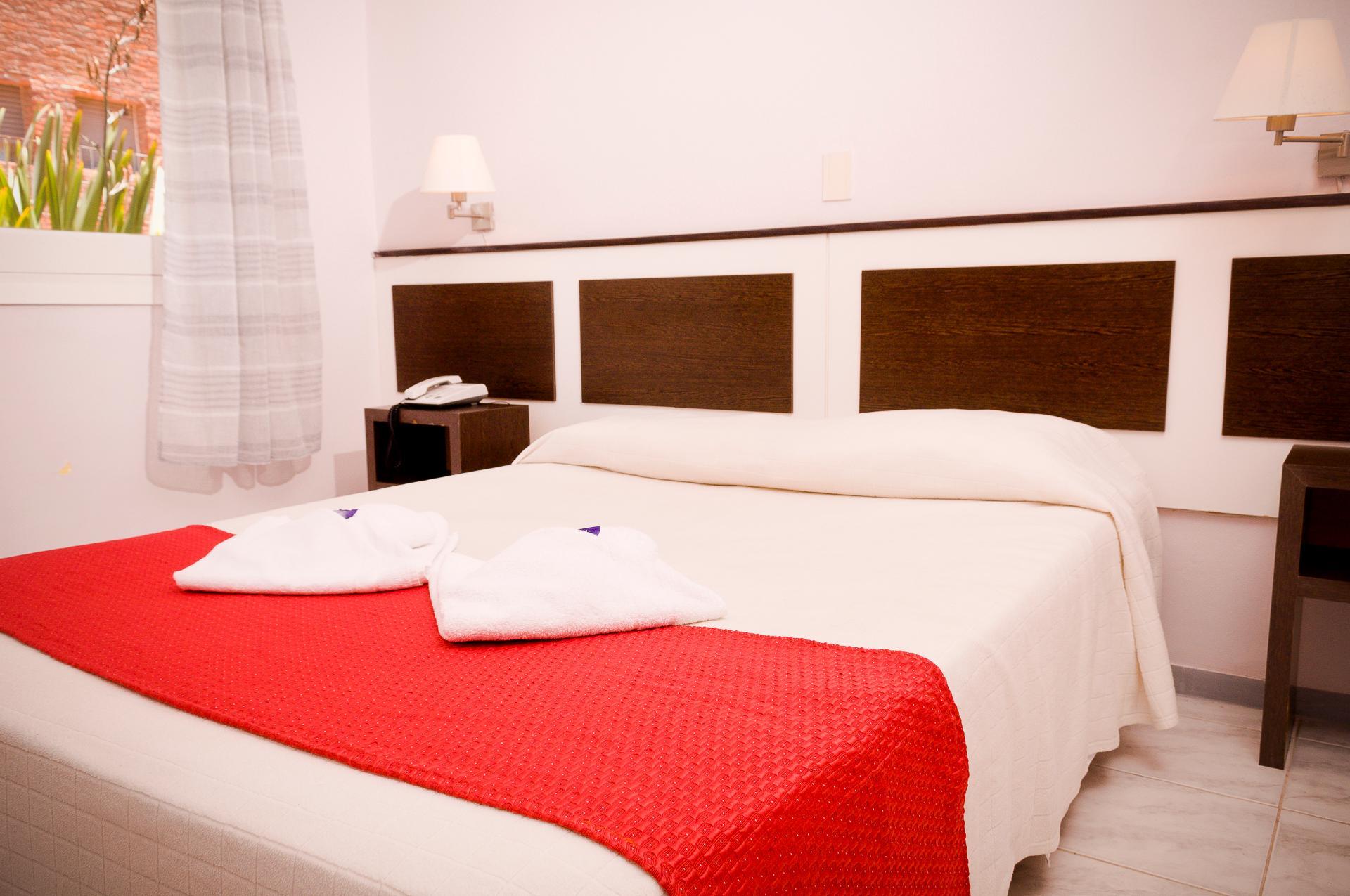 Hotel San Diego Пунта-дель-Эсте Экстерьер фото