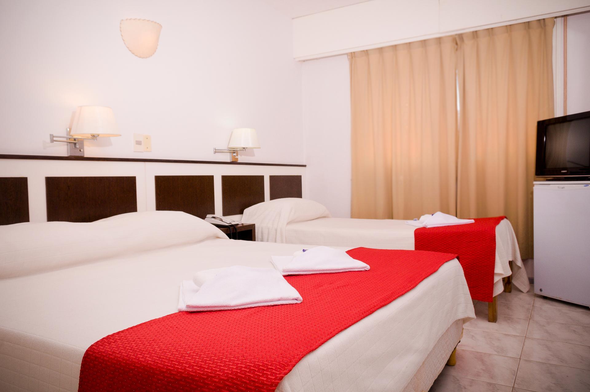 Hotel San Diego Пунта-дель-Эсте Экстерьер фото